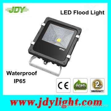 Square Lighting Bridgelux 10W LED Flood
